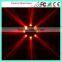 Useful new products 120*f5mm high mcd rgb leds best selling octopus fish led effect light