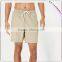 Plain men's board short