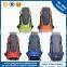 2015 waterproof nylon outdoor camping travelling hiking sport backpack