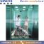 XIWEI Hospital Bed Elevator With Painted Steel Cabin