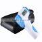 Hot sales Gun Type LCD display infrared thermometer with laser