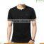 Hot selled breathable cotton t-shirt for men