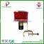 barrier blinker light /blinking led solar lights