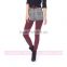 wholesale cotton sexy leggings winter colorful warm jeans legging