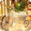 China Party Favor Latest Types Cr 2032 Battery Operated LED String Lights