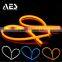 AES auto parts price photo Factory supplier Led strip DRL, turning light, auto parts