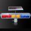 High Solar Powered Road Safety Blinker Flashing Warning Light 12 pics Modules