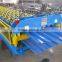 Most popular metal roofing double layer roll forming machine