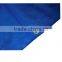 virgin material blue color PE tarpaulin