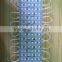 5050 LED SMD MODULES 6 Chips Led Modul RGB Led Module12V 0.72W