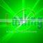 50mW 532nm single green laser Light