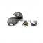 Men's boots Metal Shoelace Hooks