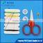 Cheap new design hotel sewing kit