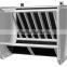 hot sale stainless steel bale feeder