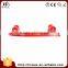 Top OEM PU Wheels ABS Fish Shape Skateboard
