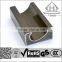 Customed different Mould Aluminum Extruction Profile