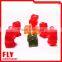 12 Flavored Gummy Bear From BRC , HACCP , HALAL Certified Manufacturer