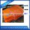environmental protection TPU coated nylon fabric