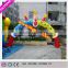Best selling advertising inflatable arch, cute inflatable arch, inflatable arch for rental
