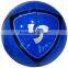 wholesale good quality soccer ball ,supply official standard football with customized logo printing