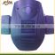 Wholesale Chinese Stage Lighting 8pcs*10w Moving Head Smoke Machine/1500w Smoke Fog Light