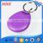 MDK139 ABS waterproof rfid key fobs Ntag213 Nfc Key Tag