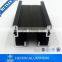 experience manufacturer aluminum profile extrusion 6063 series T5