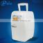 20 L Portable Mini Fridge with Semiconductor Technology Cooler and Warmer fuction
