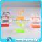 Clear Acrylic Cube Tea-light Holder, Acrylic Jewelry Display Stand