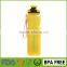 1000ML Sports Cycling Bicycle Large Plastic Water Bottle Travel Drinking Cups