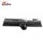 2016 Carpo promotional 2.4G wireless keyboard and mouse sets for wholsaling H-801