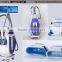 Frozen beauty equipment fat burn infrared massager royal slimming weight loss fit laser beauty equipment