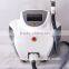 New Portable Permanent Hair Removal IPL+Elight 2 in 1 Beauty Equipment
