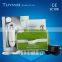 Multifunctional micro crystal diamond dermabrasion machine with 3 levels