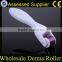 Wholesaler's Favoriate!! Drs 600 Pins Skin Needle Derma Roller Body
