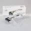 Hair Restoration 2016 Derma Rolling System Micro 0.75mm Needles Skin Care Roller With 1200 Needles Micro Derma Needle Roller