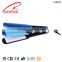 Big size flat iron CE/RoHS approval ceramic coating hair straightener made in china wholesale
