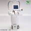 KLSI hot sell rf+vacuum+laser multifunctional fat burner slimming machine spa bed beauty equipment