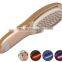 Mini Electric Hair Regrowth Massage Comb , Hair Laser Brush For Hair Care