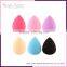 High quality professional private label make up sponge puff