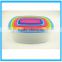 Crisper Food Storage Containers Fresh Box , Clear Plastic Preserving Box , Rectangle Food Storage Boxes