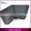 Woman Protable Cosmetic For Professional Makeup Brush Storage Bag Messenger Make up Bags Holder Cosmetic brush bag