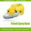 Strong Penetration1000W Electric Portable Ulv Nebulizer