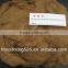 100% dyed brown sheep cashmere 19.5 & 40-50mm, dyed brown color.