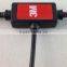 high gain gsm/gprs horn antenna 900-1800MHz 3M cable with sma male connector