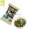 Savory Freeze Dried 6g Seafood Flavour Instant Mushroom Soup
