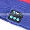 New Soft Unisex Warm Beanie Hat Wireless Music Bluetooth Smart Cap Headphone Headset Speaker Mic Handfree for iphone 6s for s6