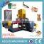 Animal feed production line usage Floating Fish Feeds Producing Machine