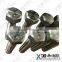1.4404 316L hex bolt hex cap screws