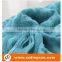 China factory 100% cotton new design bath towel with tassels